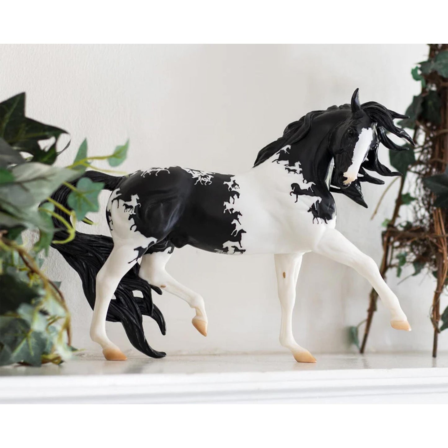 Breyer Traditional 75th Anniversary Spanish Horse