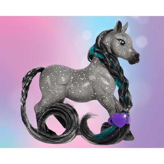Breyer Mane Beauty Dusty Li'l Beauty