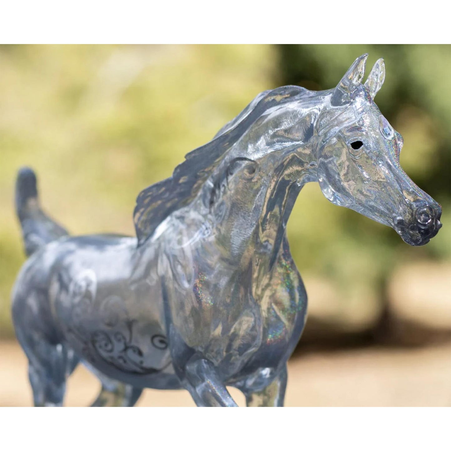 Breyer Freedom Radiance - 75th Anniversary Limited Edition