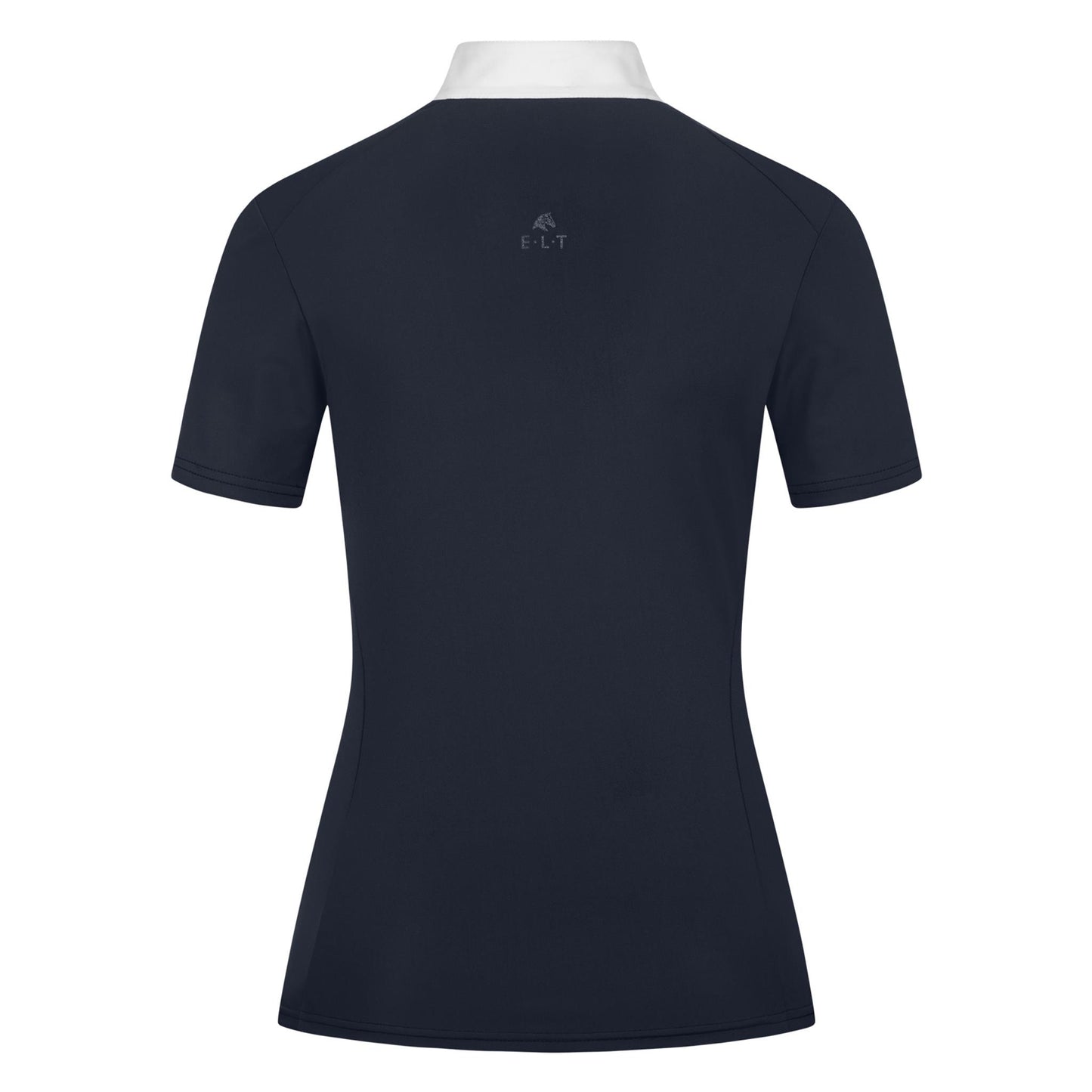 ELT Paola Competition Shirt Deep Blue