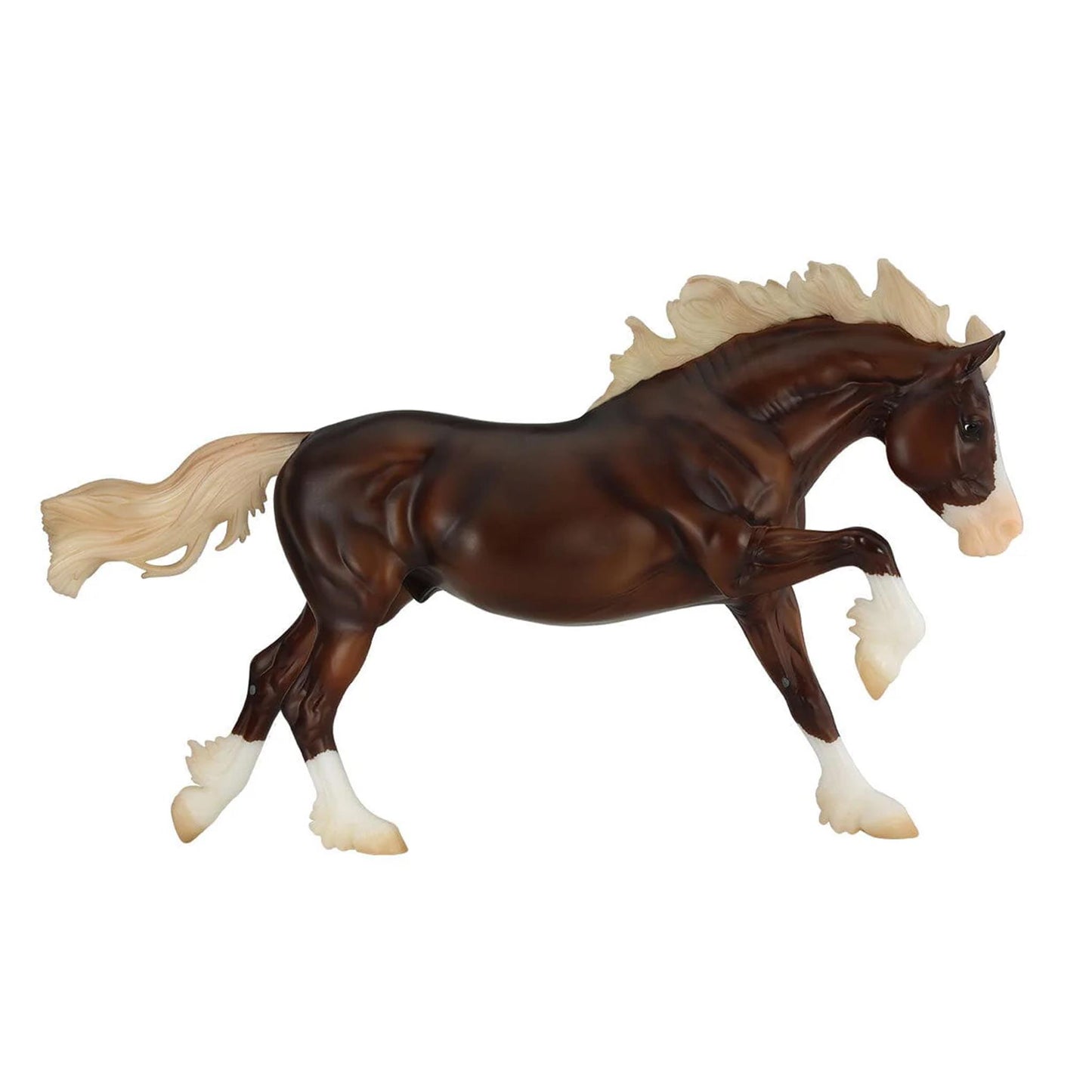 Breyer Traditional Surfer's Riptide Chincoteague Pony