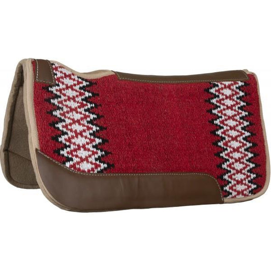 Ezy Ride Contoured Navajo Wool