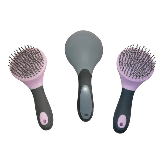 Ezee Grip Mane and Tail Brush