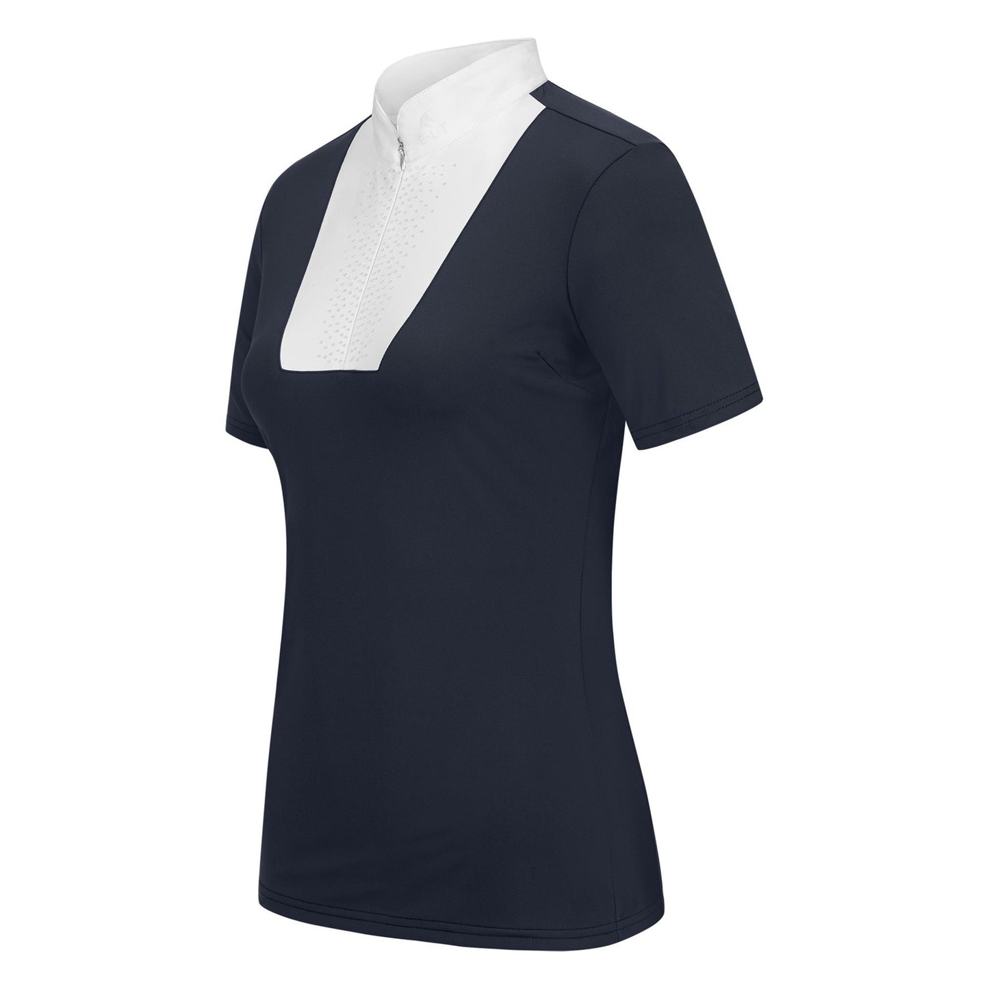 ELT Paola Competition Shirt Deep Blue