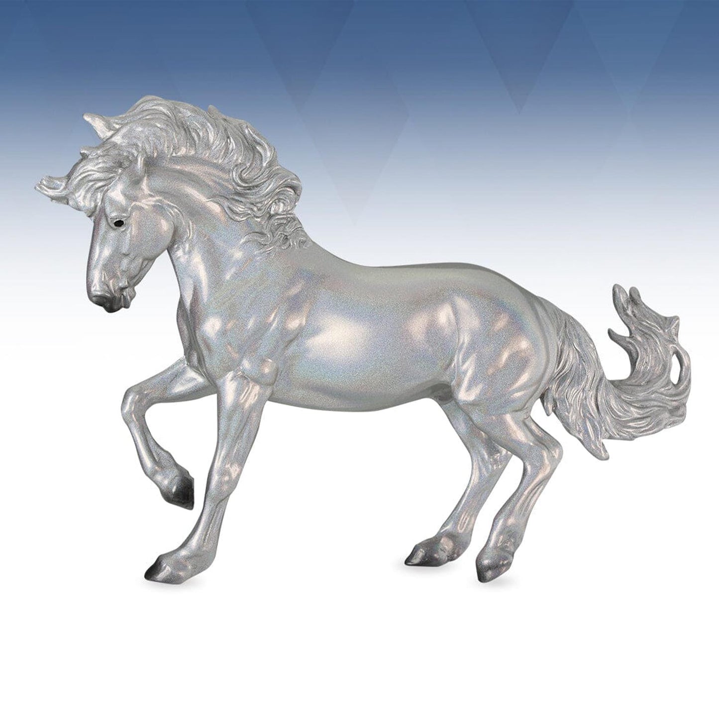 Breyer Stablemates Brilliance Gift Set 75th Limited Edition