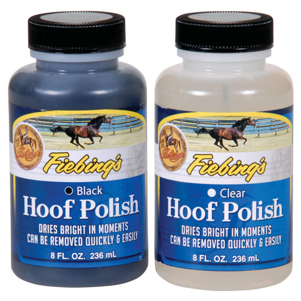 Fiebings Hoof Polish 236ml