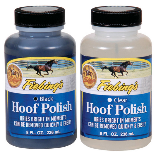 Fiebings Hoof Polish 236ml