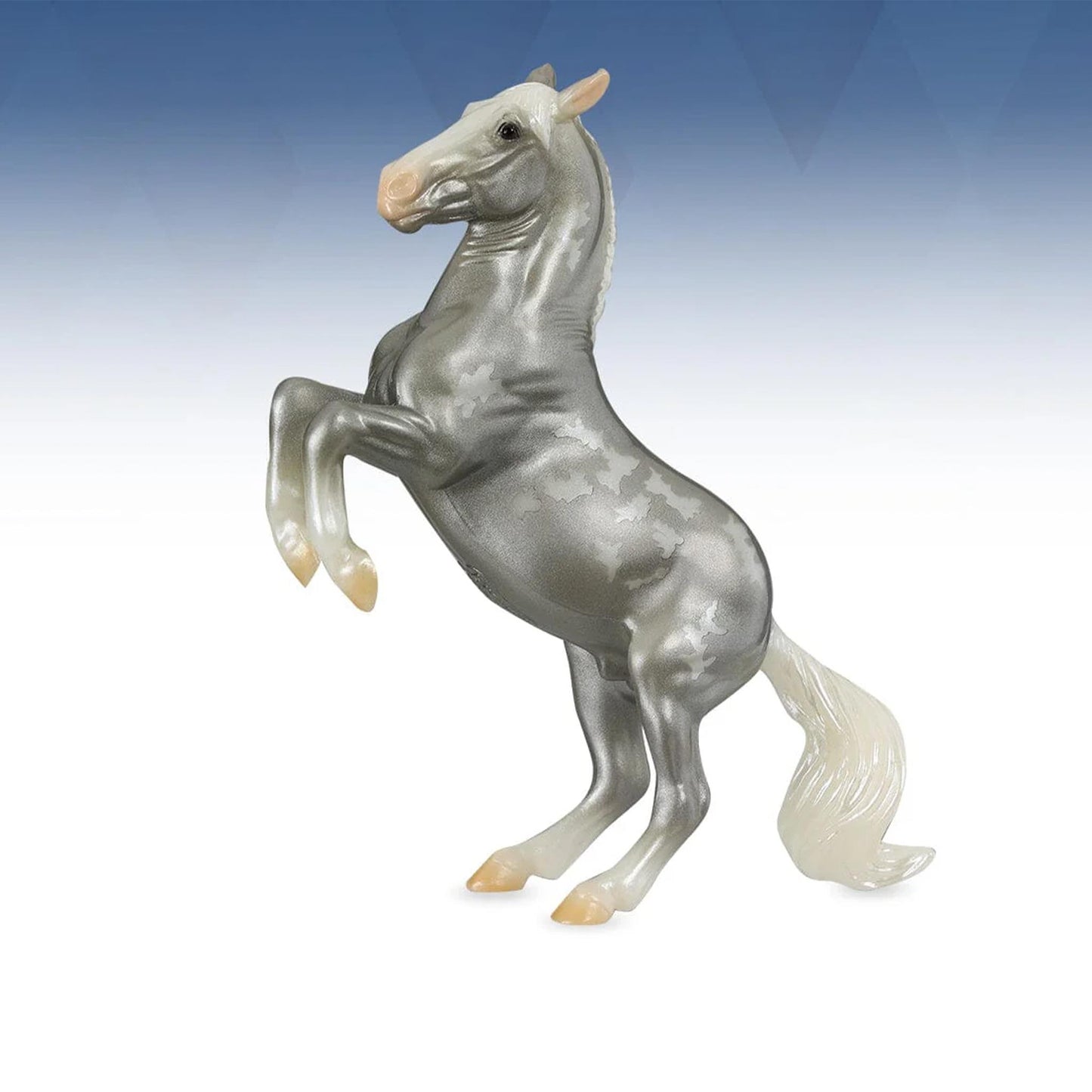 Breyer Stablemates Brilliance Gift Set 75th Limited Edition