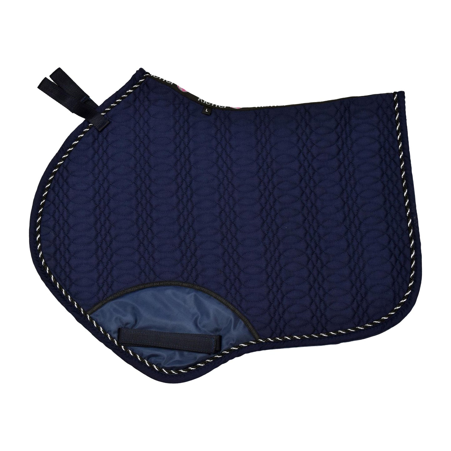 Kieffer Jumping Pad Navy