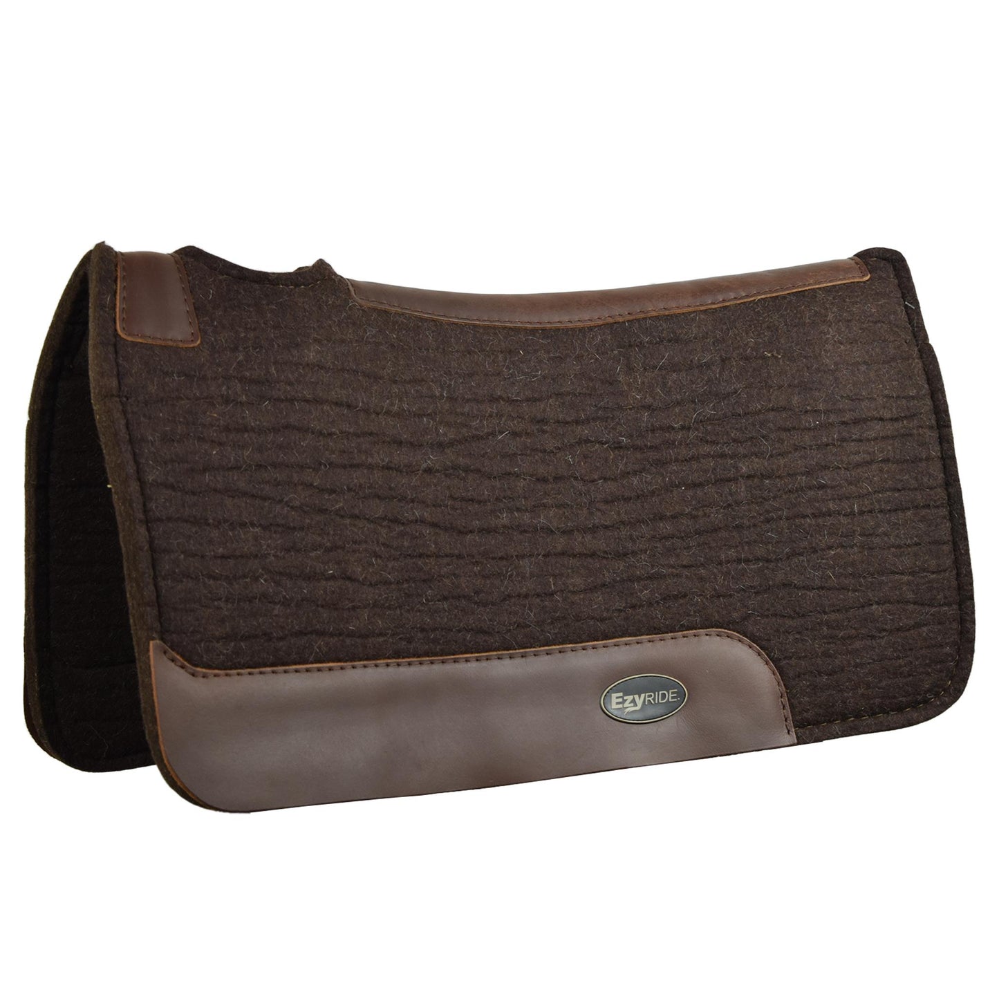 Ezy Ride 18mm Contoured Felt Pad