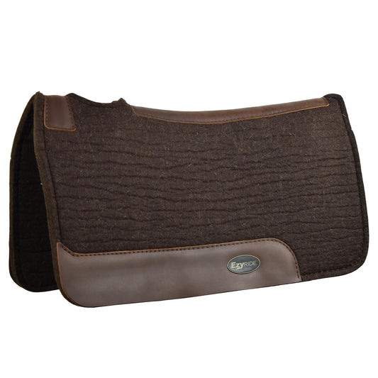 Ezy Ride 18mm Contoured Felt Pad