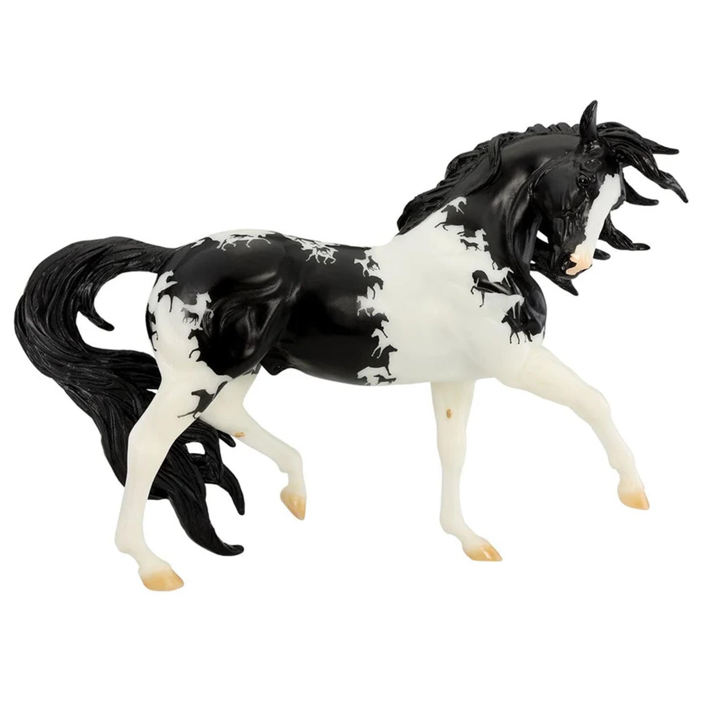 Breyer Traditional 75th Anniversary Spanish Horse