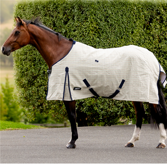 EquestPro Duoguard Rug