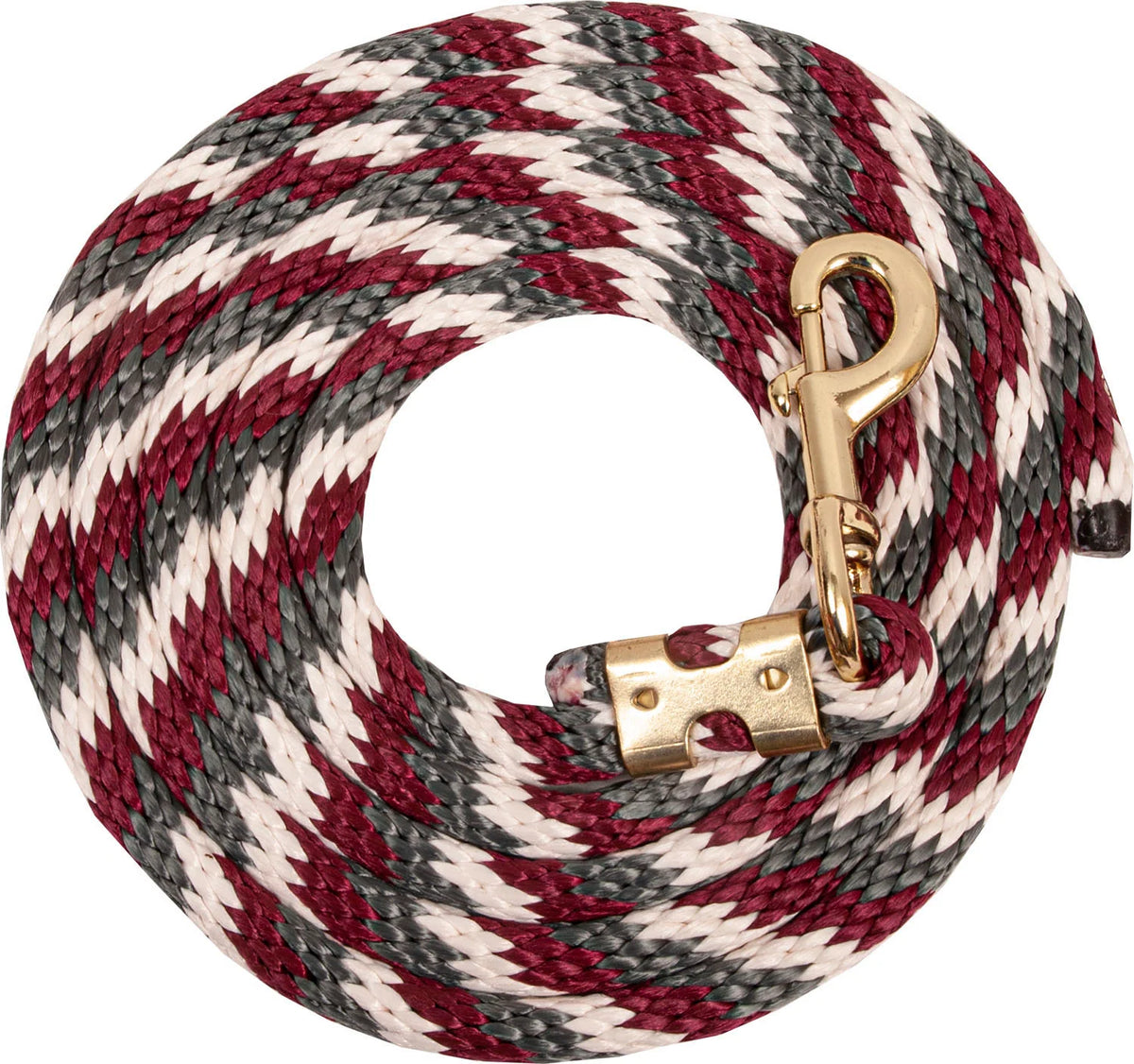 Ezy Ride Poly Lead Rope 5/8 Inch 9 Foot