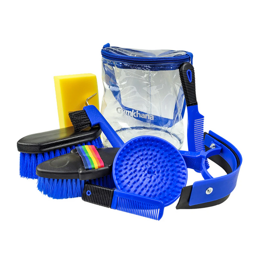 Groom Kit 9 Piece