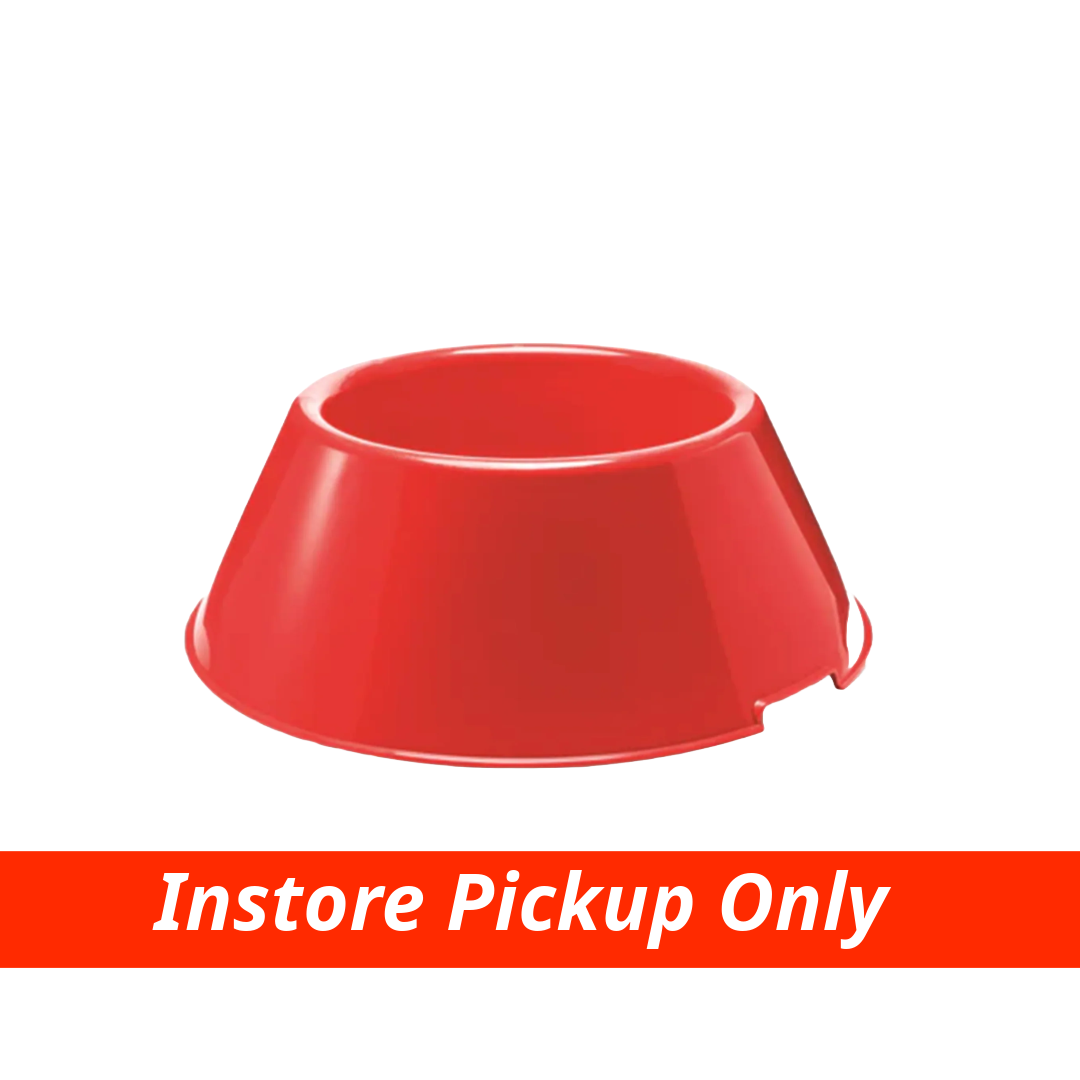 Ground Feeder