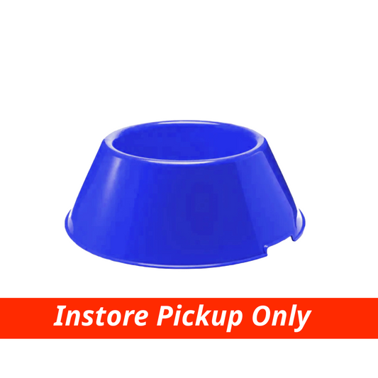 Ground Feeder