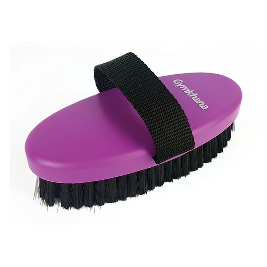 Gymkhana Body Brush Small