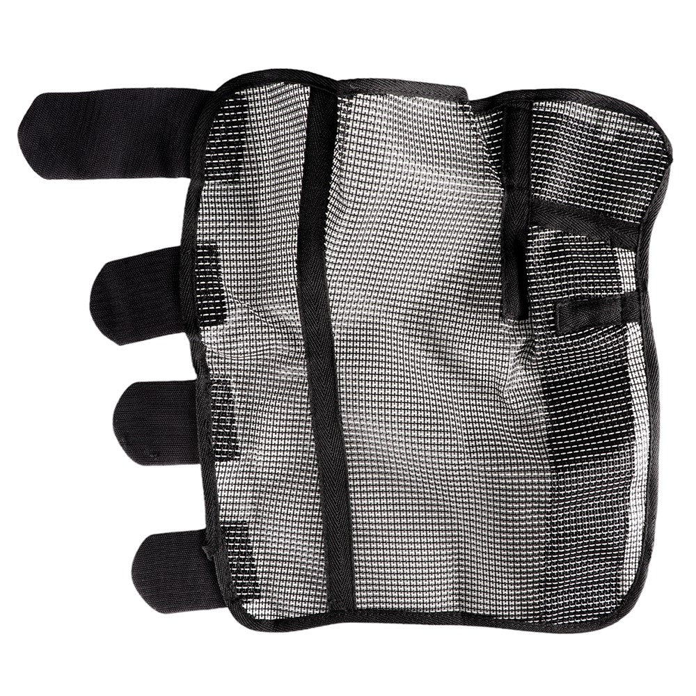 Citronella Scented Fly Boots Black