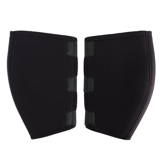 Hock Boot Equi Prene Neoprene Black