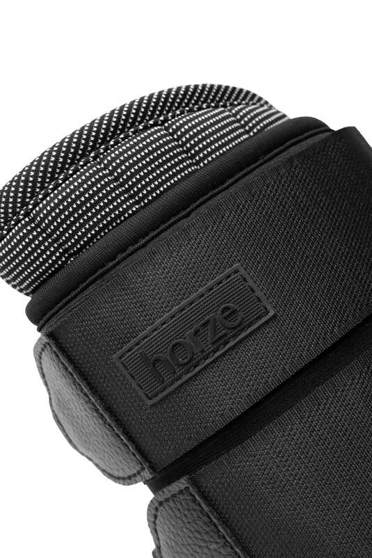 Horze Stable Wrap Boots with Liners