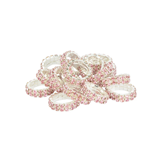 HKM Mane Crystals Pack of 20
