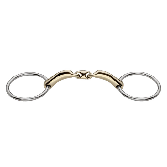 HS Novocontact Loose Ring Bit