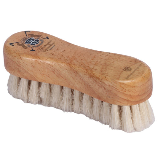 Huntington  Goat Hair Face Brush