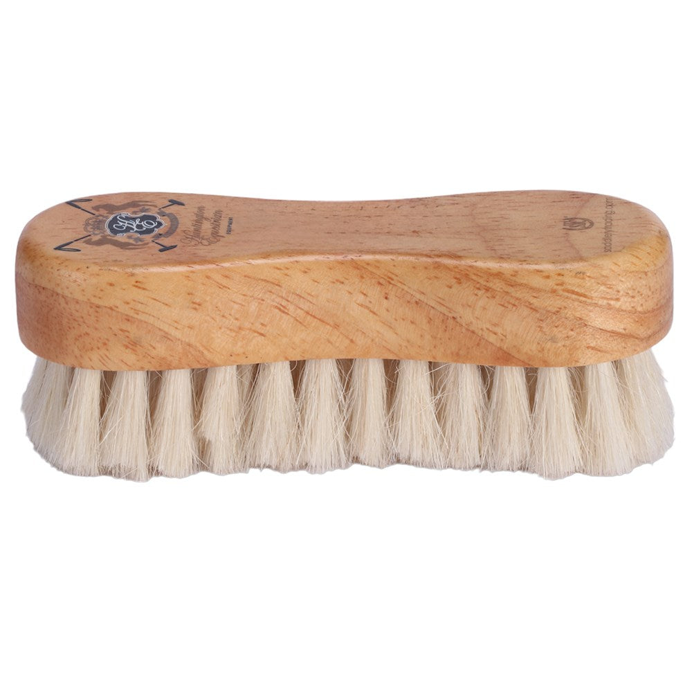 Huntington  Goat Hair Face Brush