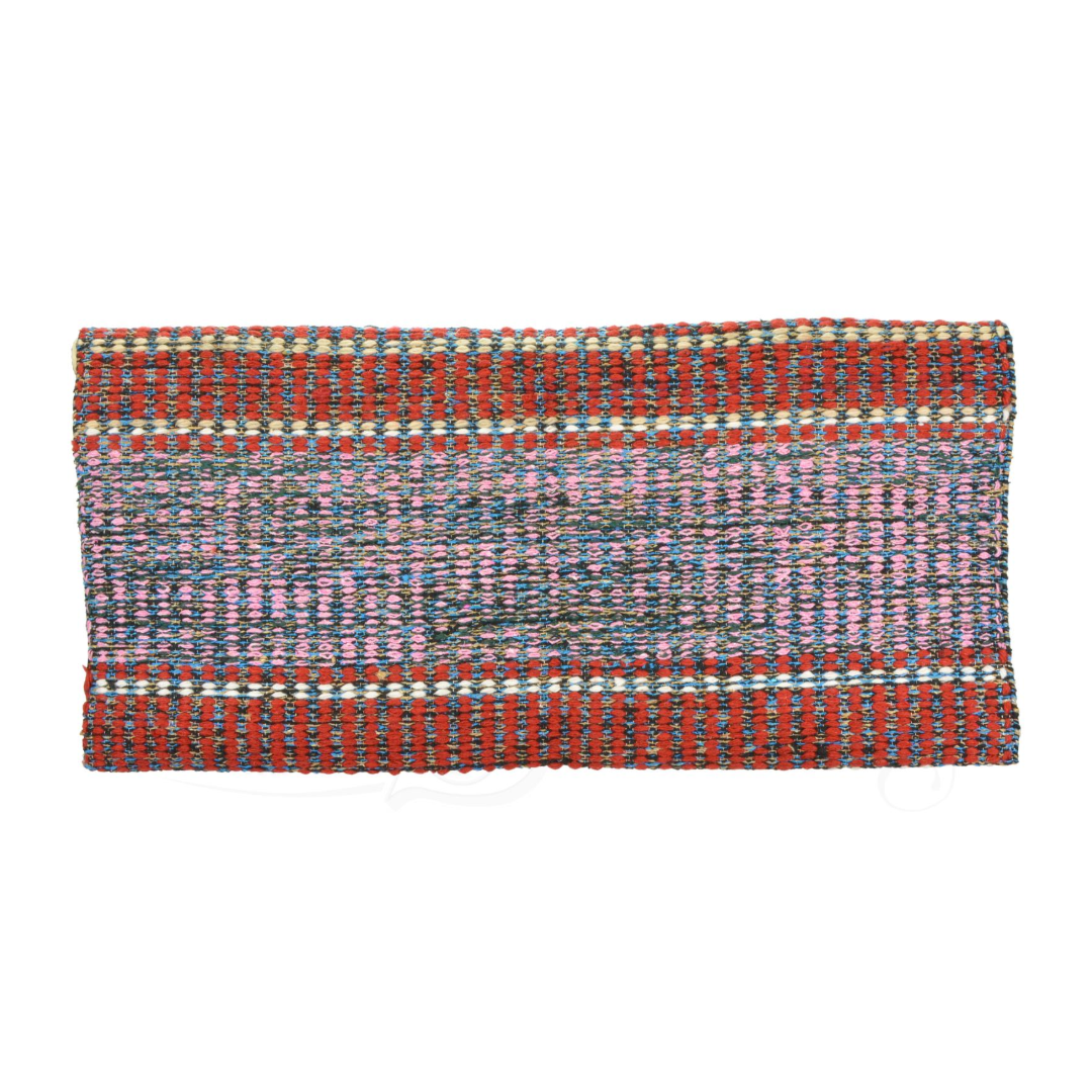 Heavy Weave Blanket