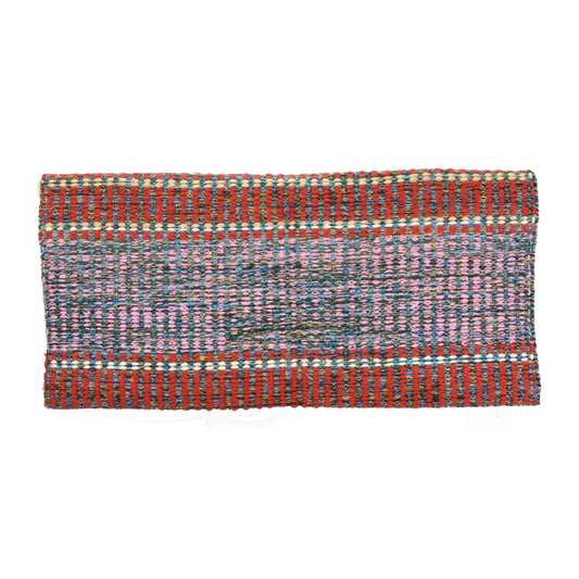 Heavy Weave Blanket