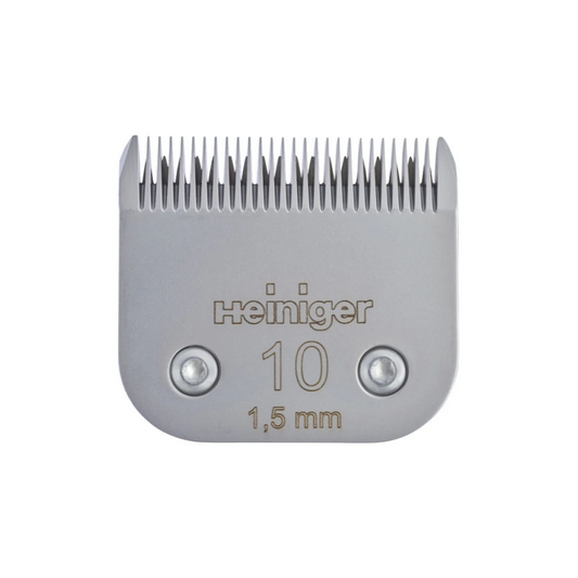 Heiniger A5 Clipper Blade #10