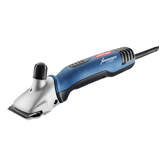 Heiniger XPerience 2 Speed Cattle Horse Trimmer with Blade Set