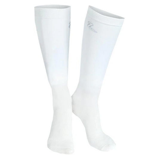 Horze Competition Socks White