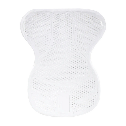 Horze Gel Pad Clear
