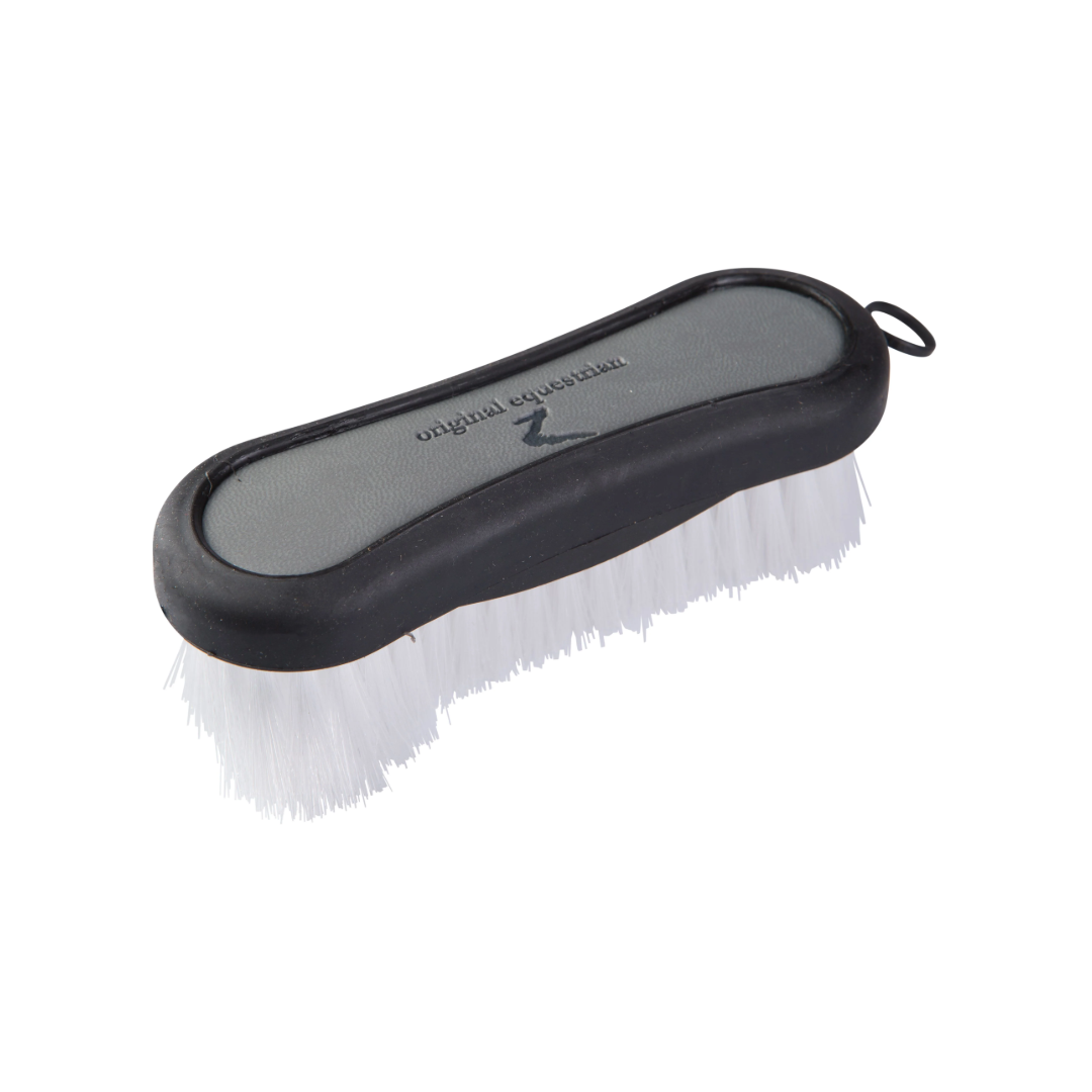 Horze Maddox Face Brush