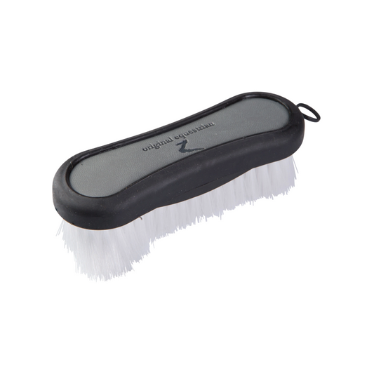 Horze Maddox Face Brush