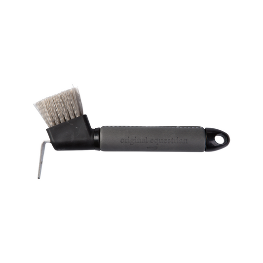 Horze Maddox Hoof Pick