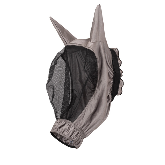 Horze Mountain Essence Eczema Mask Grey