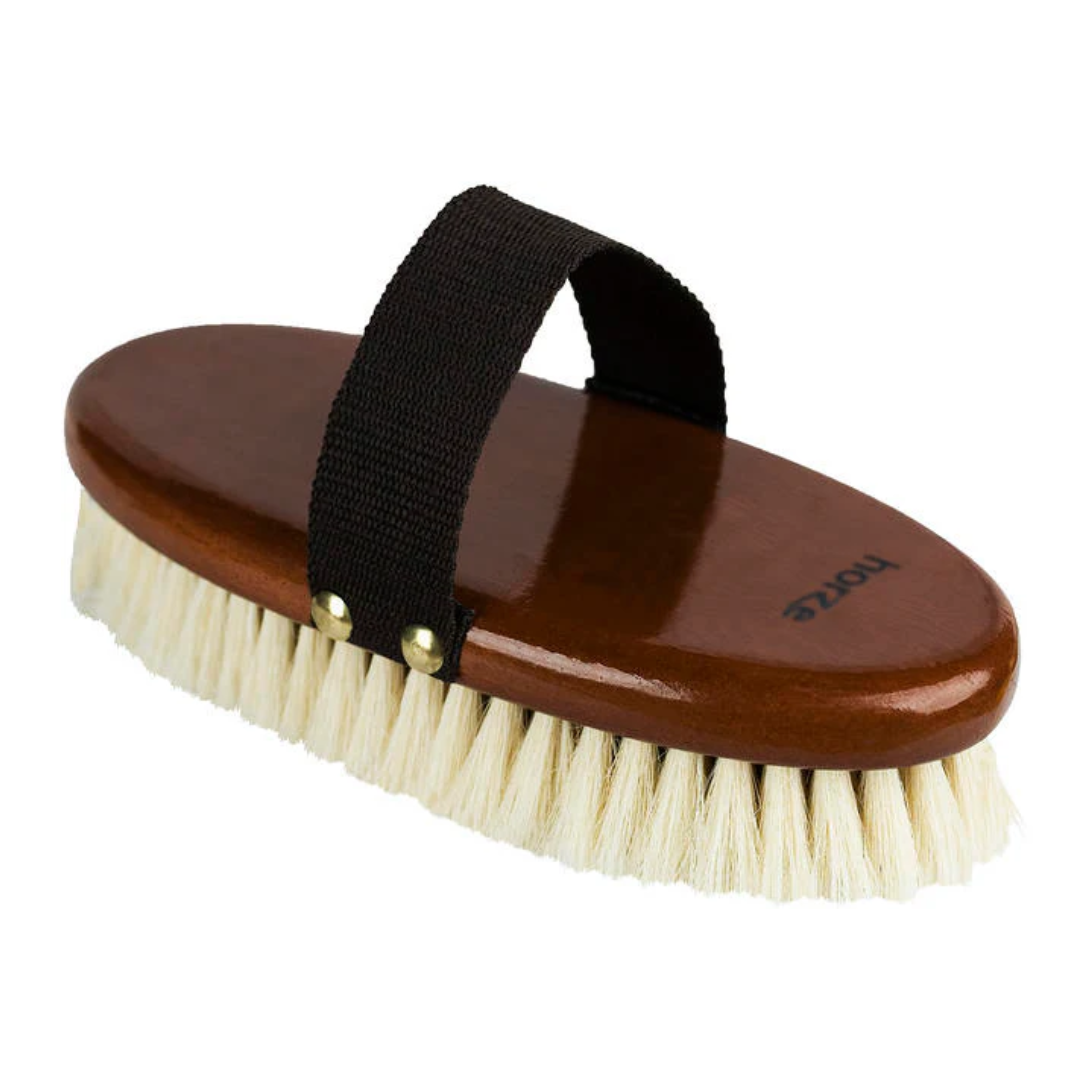 Horze Natural Brush