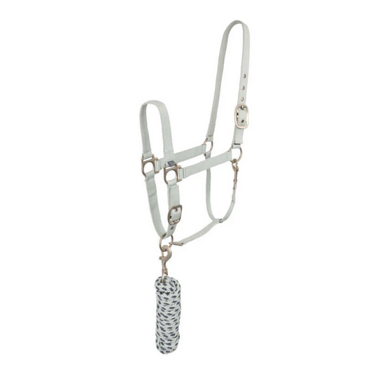 Horze Rose Tonique Halter Northern Droplet