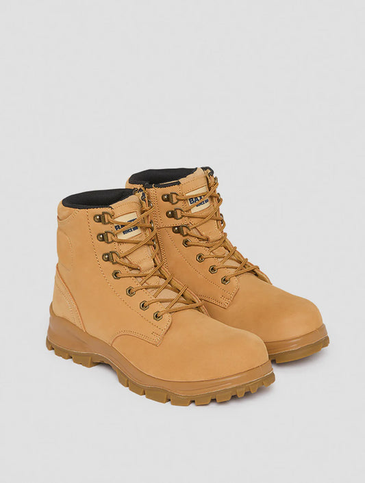 Baxter Hurricane Safety Boot