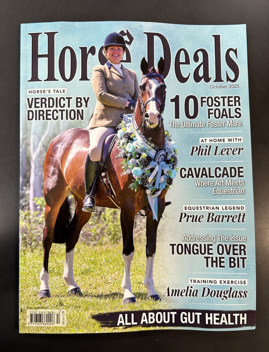Horse Deals