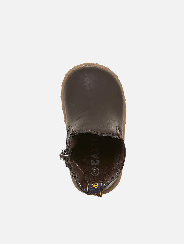 Baxter Jack Boots Brown