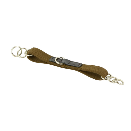 Jeffries Elastic Curb Strap