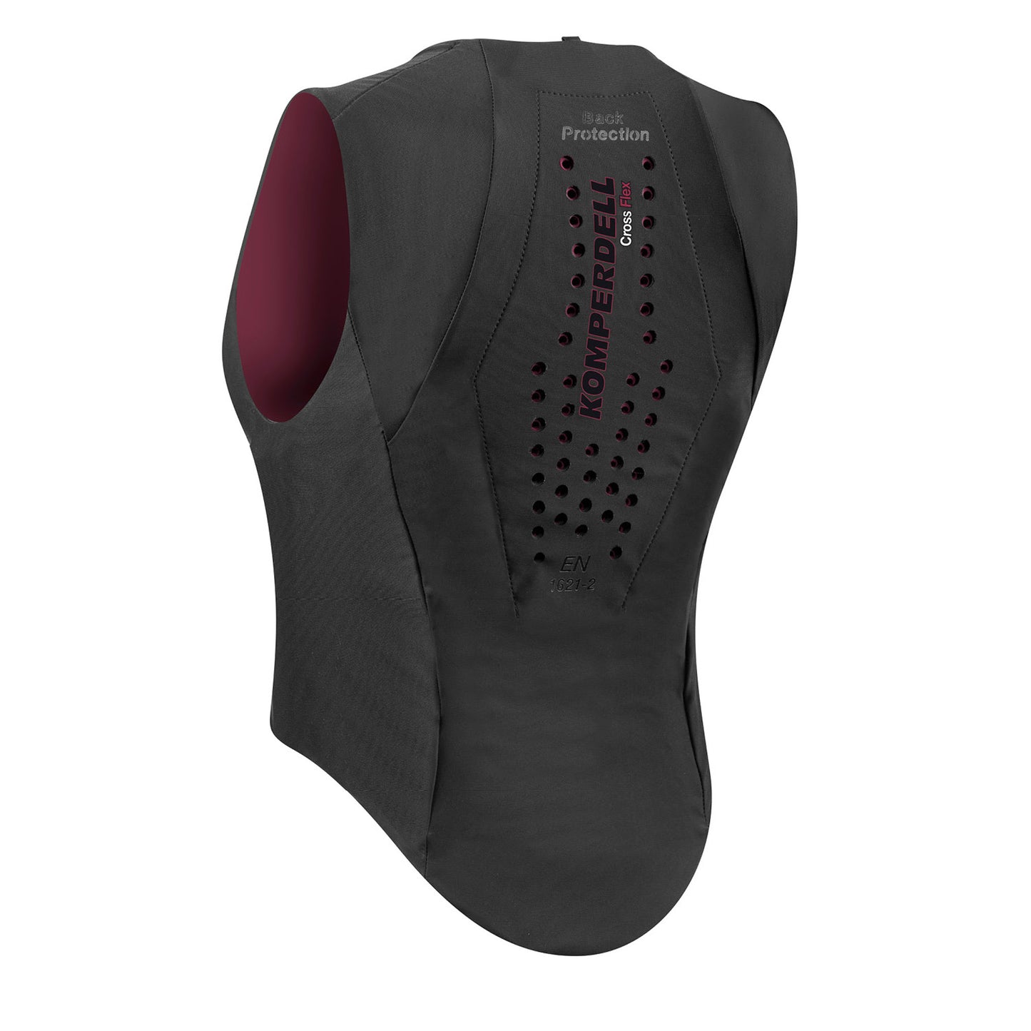 Komperdell Ballistic Flex Slim Fit Body Protector