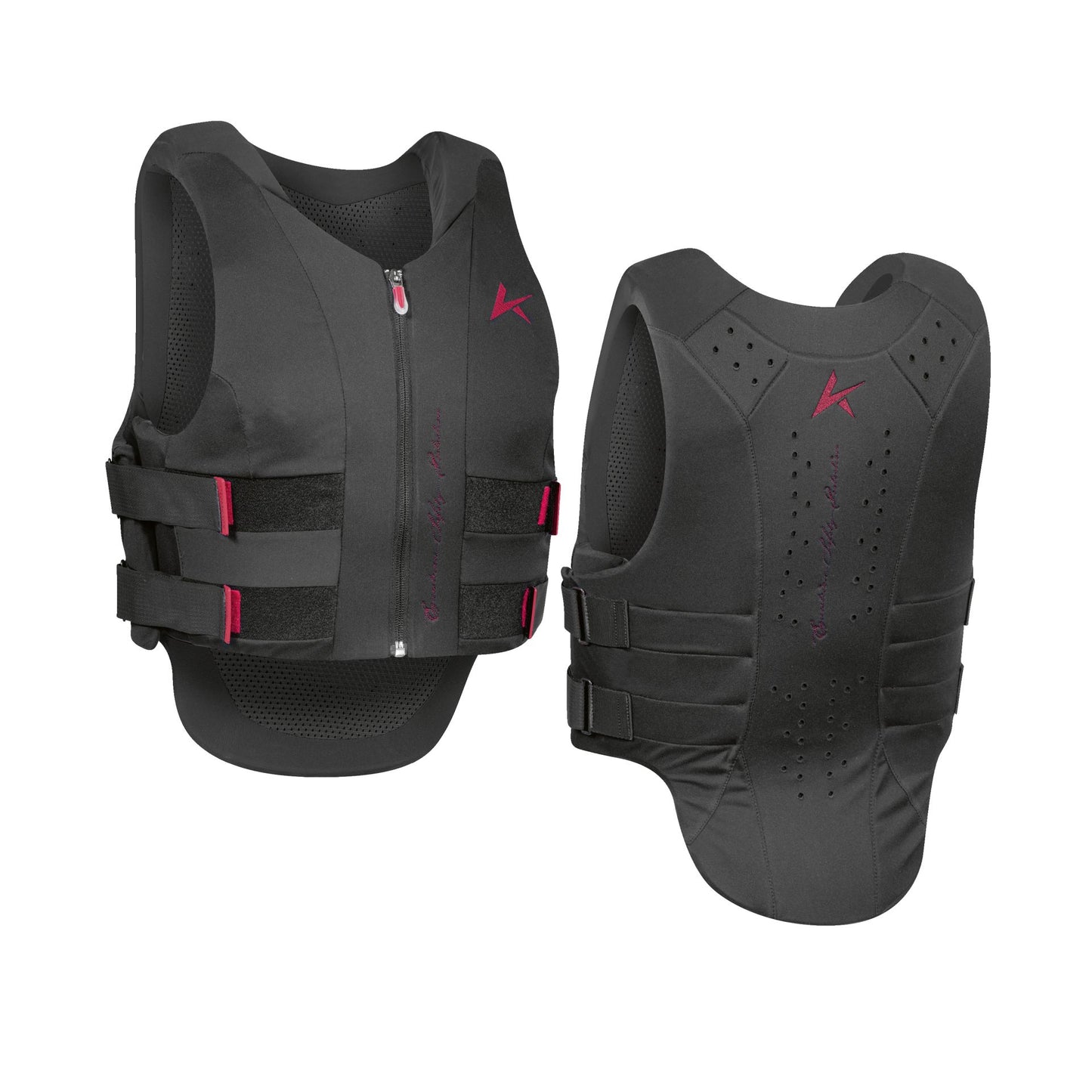 Komperdell Safety Vest Ultra Vario Fit