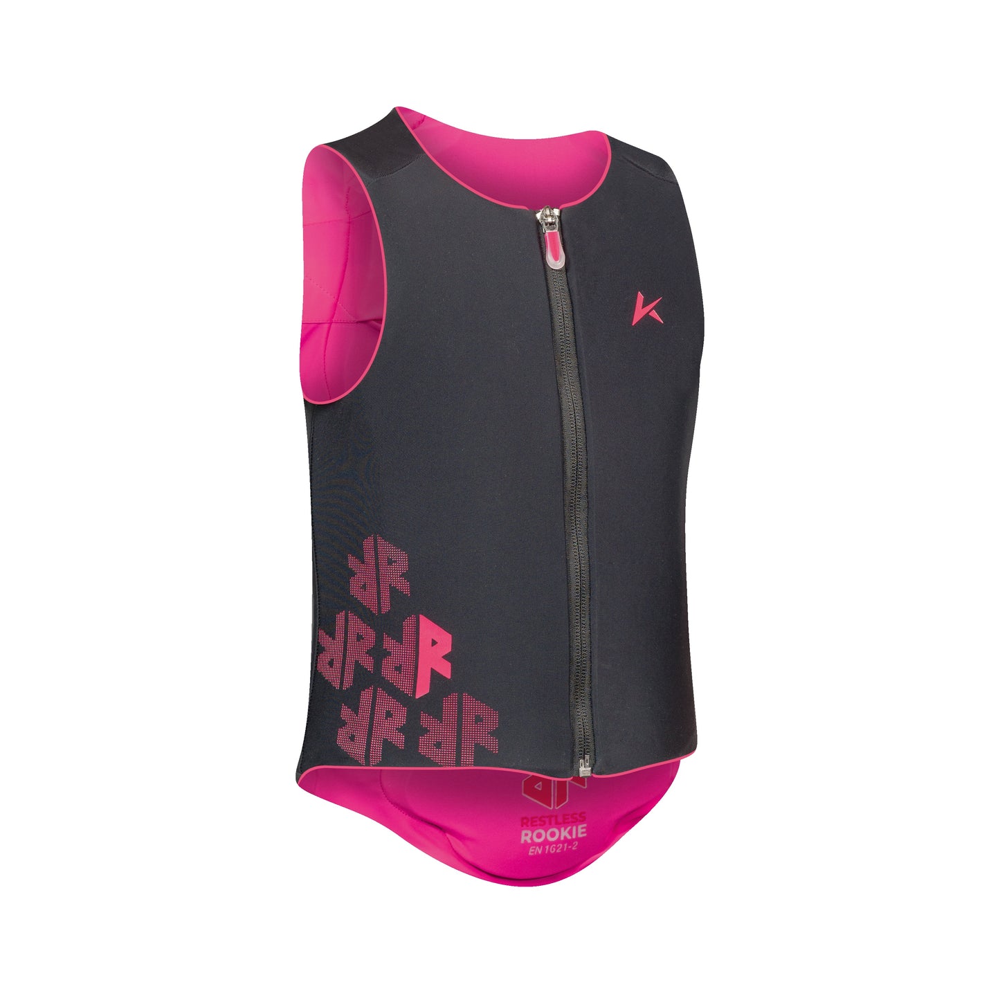 KD Ballistic Flex Fit Pro Jnr Body Protector