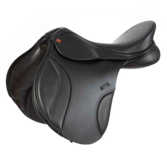 Kent & Masters S Series Pony Jump Saddle