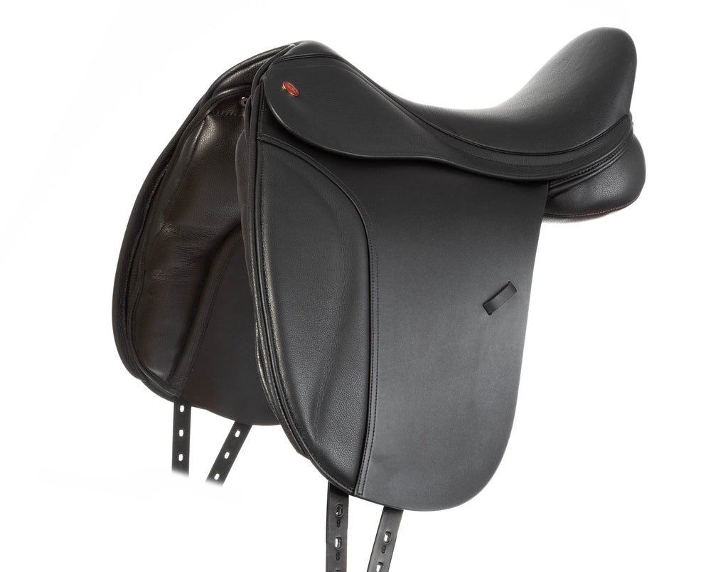 Kent & Masters S Series Moveable Blocs Dressage Saddle